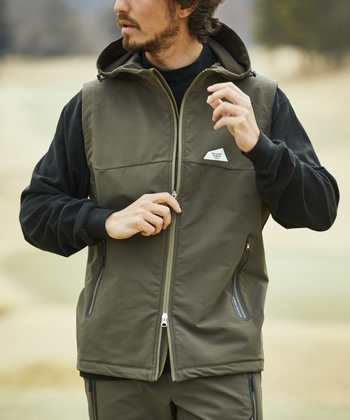 SALVAGE PUBLIC Kolepa（サルベージパブリックコレパ）の