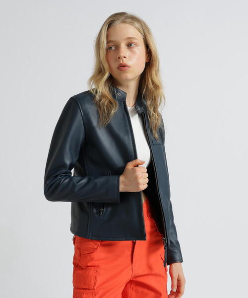 WEB&DEPOT限定》SHEEP SINGLE RIDERS / シープ シングルライダース