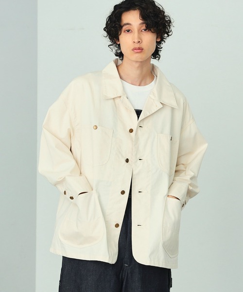 Lee（リー）の「Lee/リー SUPERSIZED/スーパーサイズドビッグ