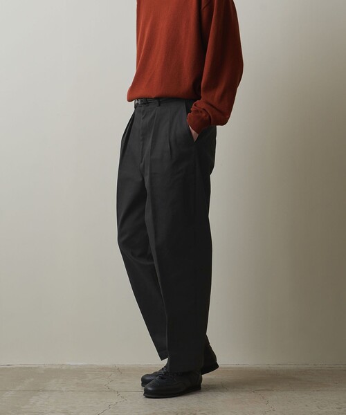 Steven Alan（スティーブンアラン）の「＜Steven Alan＞ ドリル イン