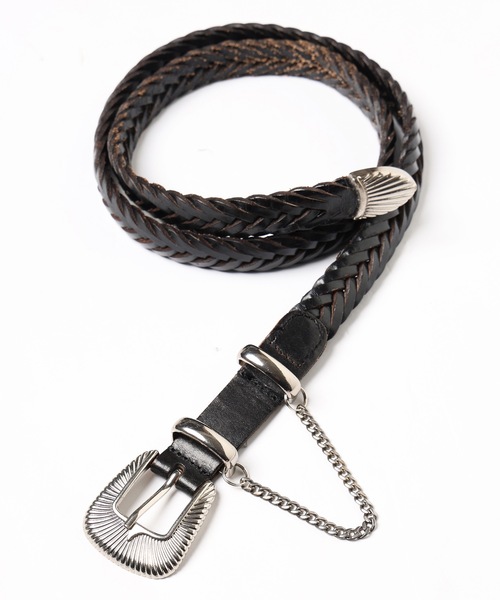 Jieda（ジエダ）の「WESTERN BELT（ベルト）」 - WEAR