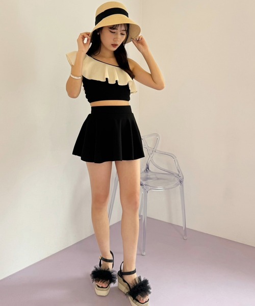 one after another NICE CLAUP（ワンアフターアナザーナイスクラップ