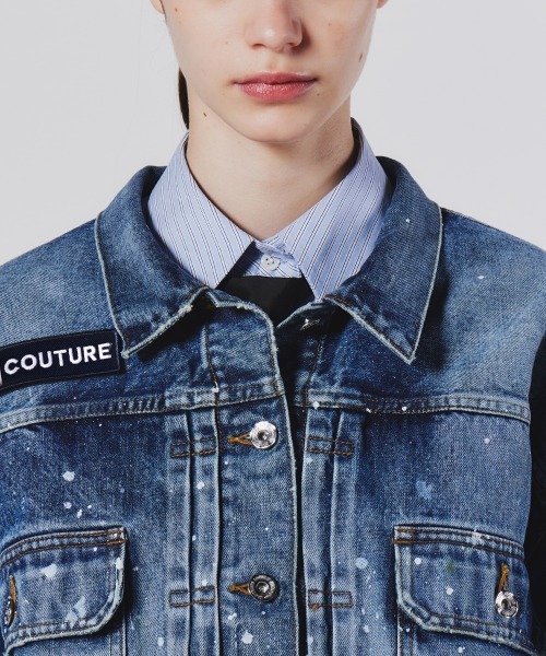 DOUBLE STANDARD CLOTHING（ダブルスタンダードクロージング）の