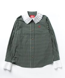 Vivienne Westwood（ヴィヴィアンウエストウッド）の「ｵｰｶﾞﾆｯｸｺｯﾄﾝ