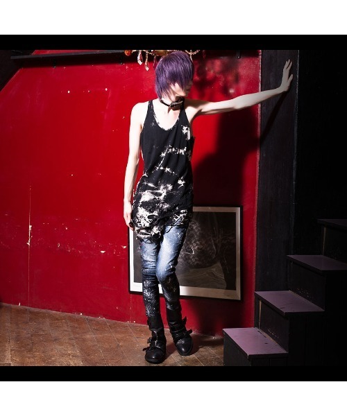 CIVARIZE（シヴァーライズ）の「『CIVARIZE/シヴァーライズ