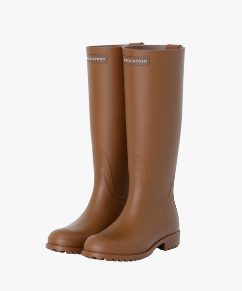 Mackintosh（マッキントッシュ）の「WISTON RAIN BOOTS TALL（レイン