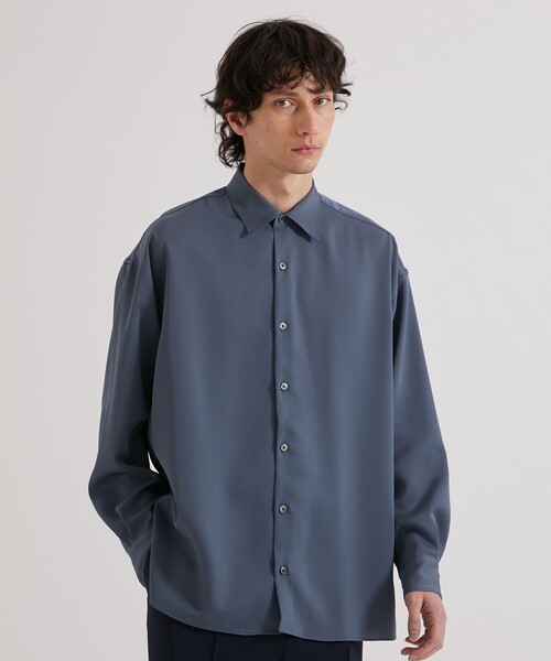 UNITED TOKYO（ユナイテッドトウキョウ）の「COLD DRY ロングスリーブ