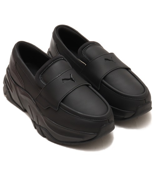 PUMA LOAFYR WNS / プーマ ローファー ウィメンズ（スニーカー）｜PUMA