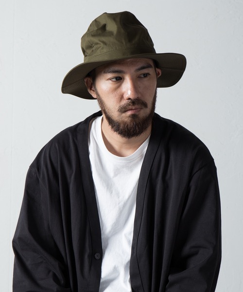 RACAL（ラカル）の「Mountain Smith×Racal Mountain Hat / マウンテン
