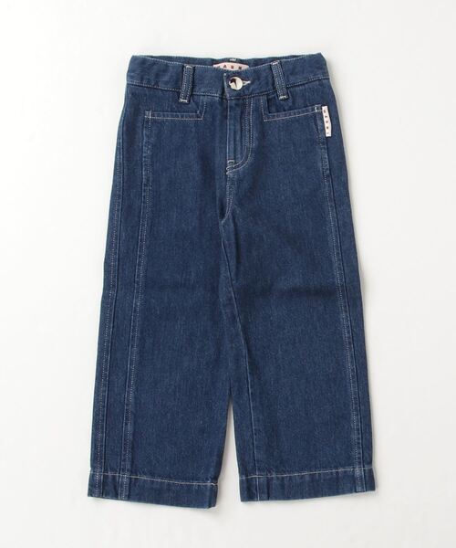 MARNI（マルニ）｜キッズのデニムパンツ一覧 - WEAR