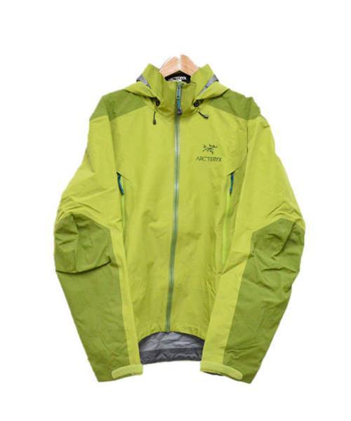 ブランド古着】CA34438 GORE-TEX マウンテンパーカー ナイロン