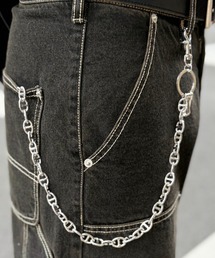JACKROSE｜ジャックローズのウォレットチェーン通販 - ZOZOTOWN