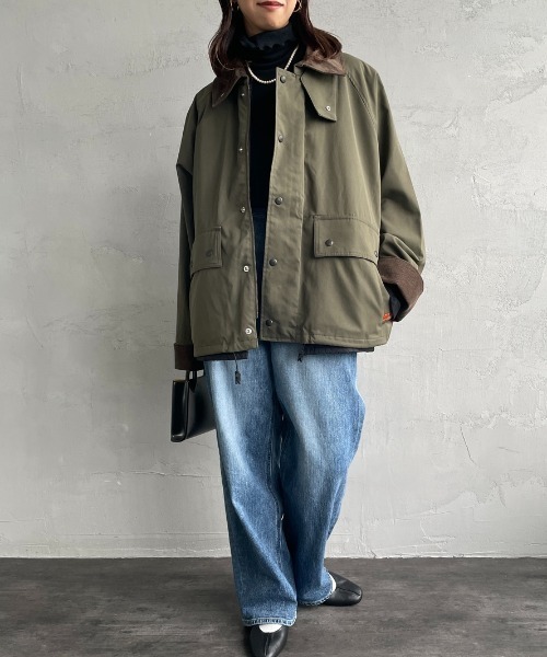 UNIVERSAL OVERALL（ユニバーサルオーバーオール）の「【FINEBOYS 2月