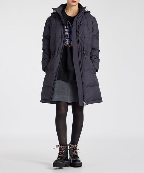 PS Paul Smith（ピーエスポールスミス）の「ウィメンズSpray Swirl