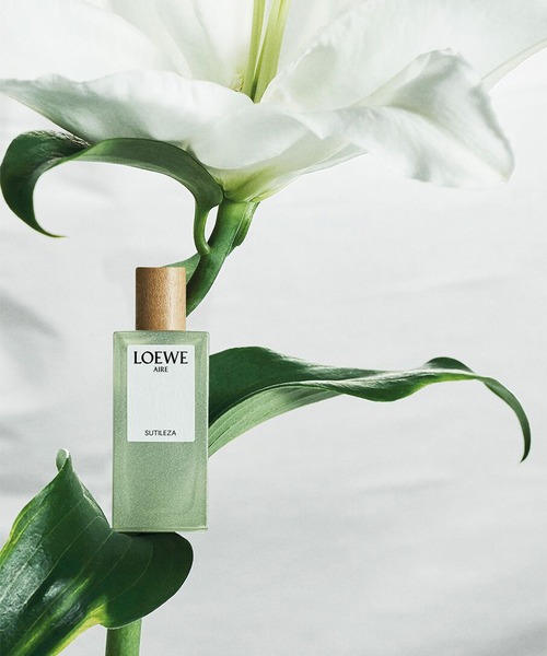 数量限定】ロエベ ミニチュアセット（香水・フレグランスキット/ギフト