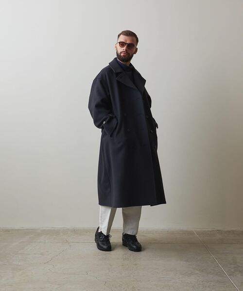 Steven Alan（スティーブンアラン）の「＜Steven Alan＞ DBL/MLTN