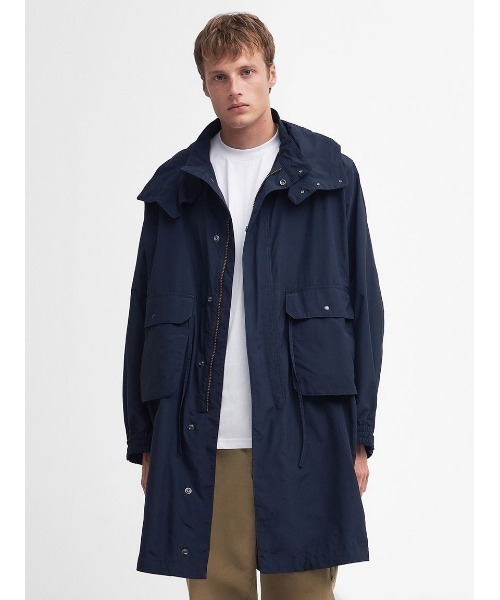 Barbour（バブアー）の「
