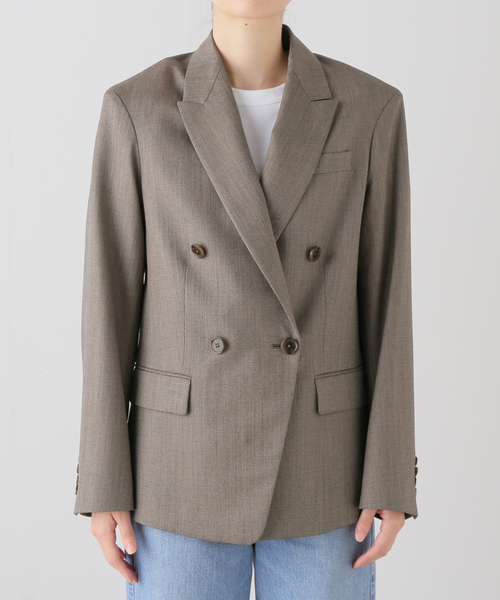 Deuxieme Classe（ドゥーズィエムクラス）の「VICTORIAN SURGE