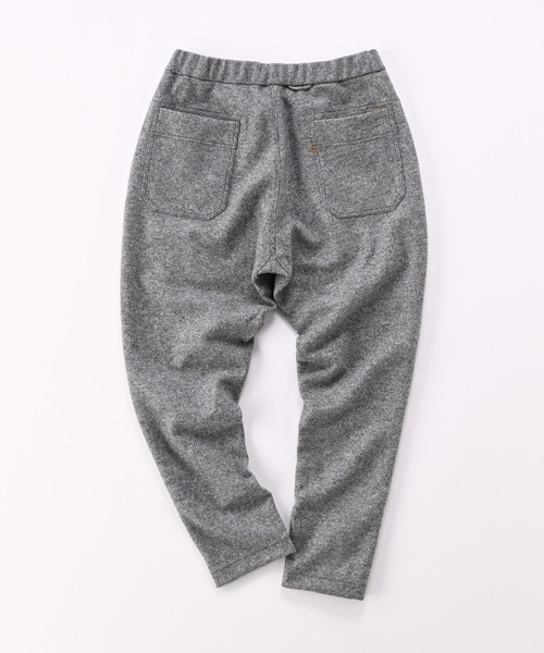 45R（フォーティファイブアール）の「ジャージフラノの908イージー