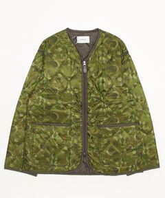 キルティングジャケット | ジョンブル公式通販/JOHNBULL ONLINE STORE