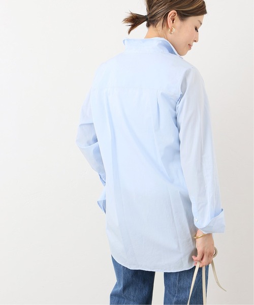 Deuxieme Classe（ドゥーズィエムクラス）の「EVERYDAY I LIKE. wash