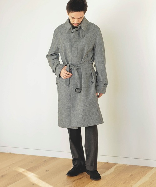 Mackintosh（マッキントッシュ）の「MACKINTOSH / 別注 DOWNFIELD