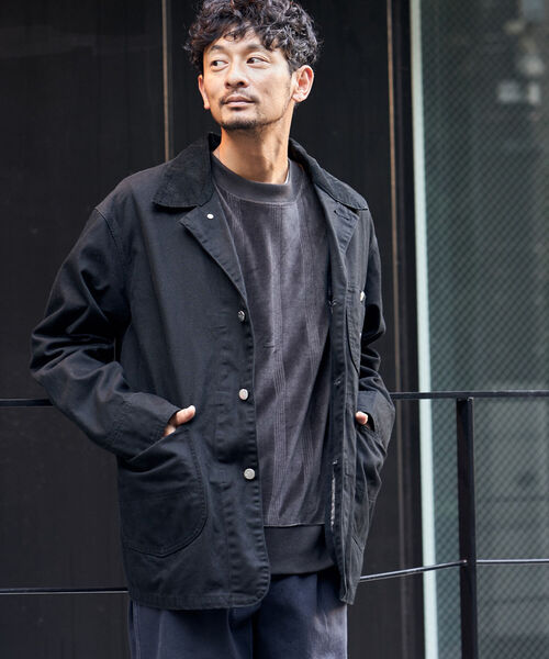 B:MING by BEAMS（ビーミングバイビームス）の「Lee x B:MING by BEAMS