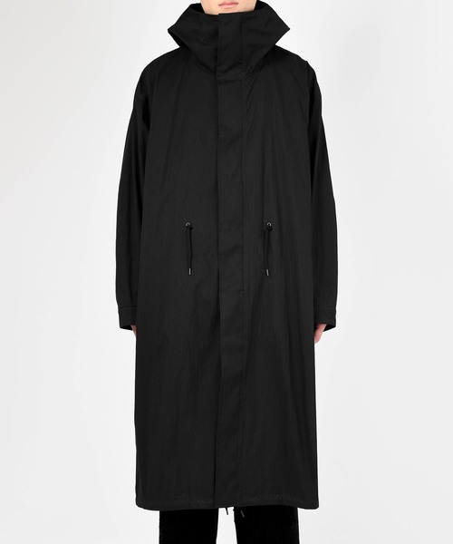 LAD MUSICIAN（ラッドミュージシャン）の「MODS COAT（モッズコート