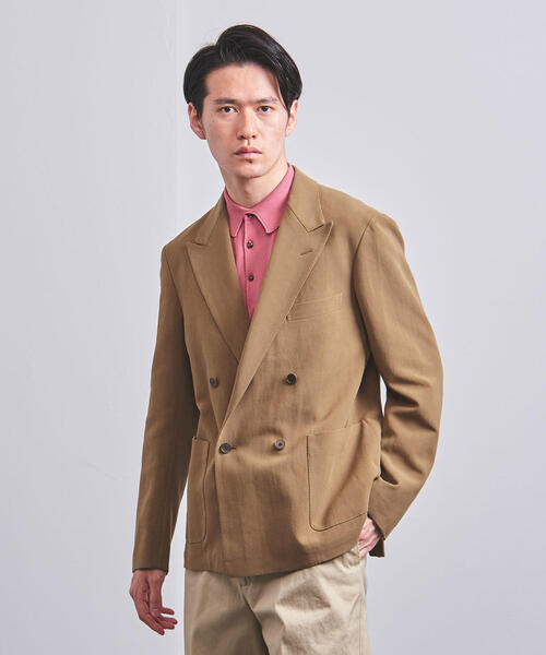 Camoshita（カモシタ）の「＜Camoshita UNITED ARROWS（カモシタ