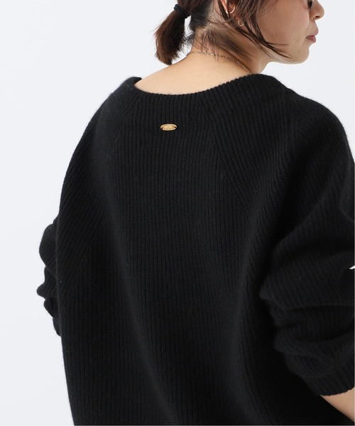 Deuxieme Classe（ドゥーズィエムクラス）の「OLBIA アゼプルオーバー