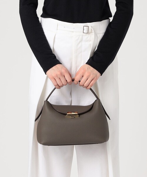 PUNTI. MAGNOLIA バッグ（ハンドバッグ）｜TOMORROWLAND