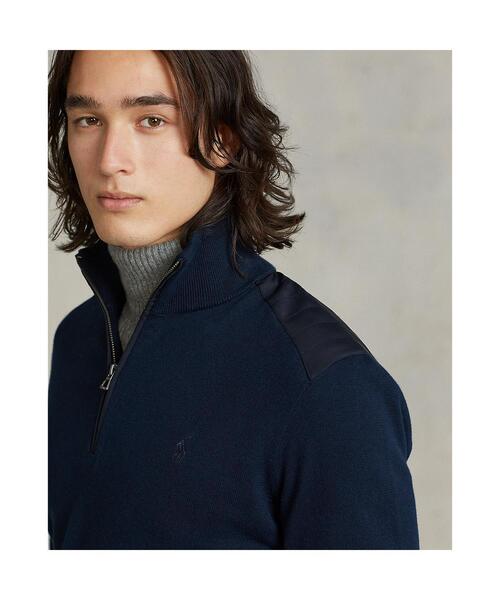 POLO RALPH LAUREN（ポロ ラルフ ローレン）の「ハイブリッド