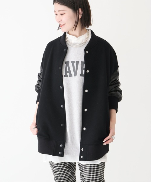 Spick & Span（スピックアンドスパン）の「≪追加≫ウールスタジアム