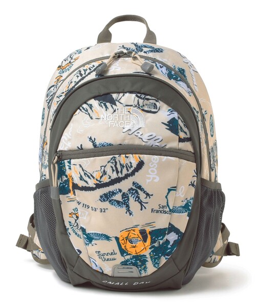 THE NORTH FACE / キッズ スモールデイ（15L）（バックパック/リュック