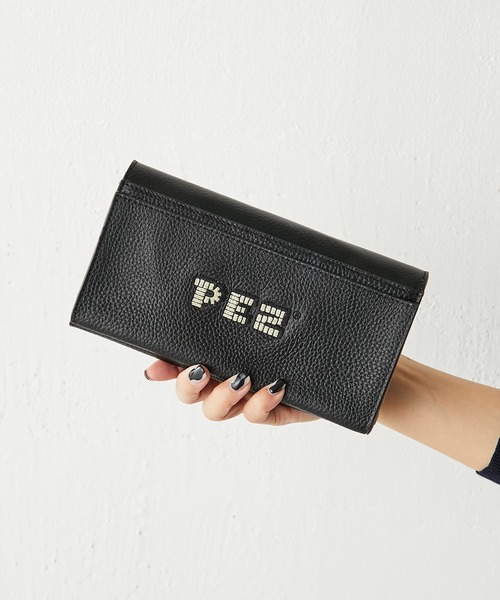 ear PAPILLONNER（イアパピヨネ）の「”PEZ(ペッツ)×ear