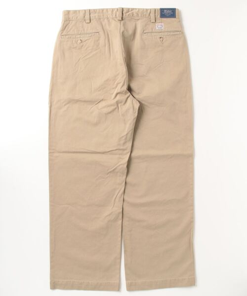 POLO RALPH LAUREN（ポロ ラルフ ローレン）の「ビッグ チノ