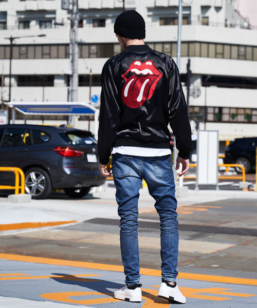 JACKROSE（ジャックローズ）の「ローリングストーンズ