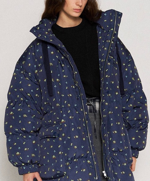 MAISON SPECIAL（メゾンスペシャル）の「Floral Pattern Long Length