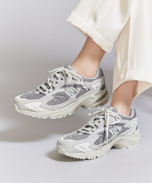 NEW BALANCE（ニューバランス）の「＜New Balance＞ML725/スニーカー