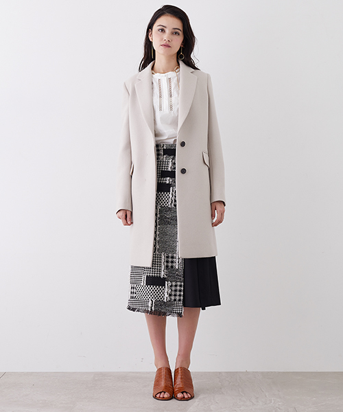 UNITED TOKYO（ユナイテッドトウキョウ）の「ヴィクトリアウール