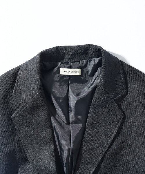 セール】限定展開 Urban Comfortable リラックスフィット ウールライク