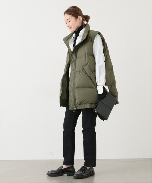 Deuxieme Classe（ドゥーズィエムクラス）の「【MY WHITE/マイホワイト