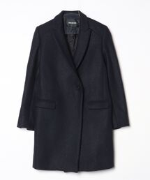 ブランド古着】ZADIG&VOLTAIRE｜ザディグ エ ヴォルテールのジャケット