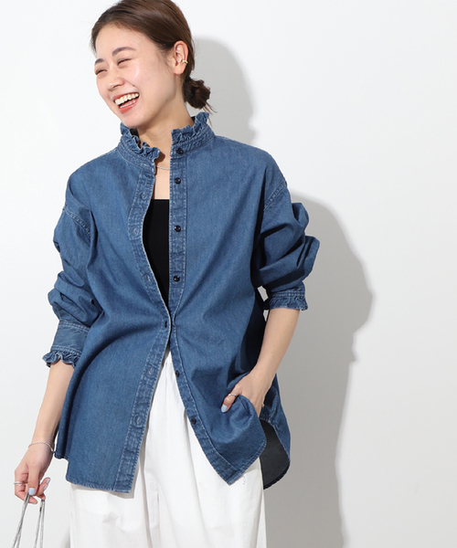 JOURNAL STANDARD relume（ジャーナルスタンダード レリューム）の