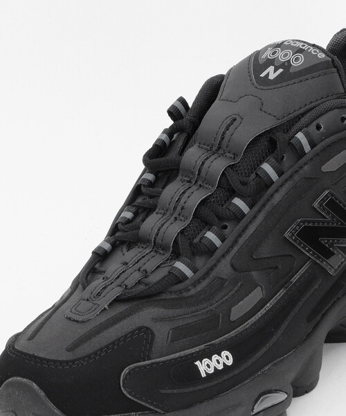 限定展開 New Balance/ニューバランス M1000DB（スニーカー）｜New