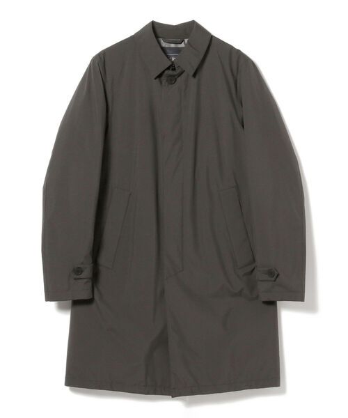 HERNO（ヘルノ）の「HERNO / Laminar GORE-TEX（R） ステンカラー