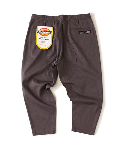 FAT（エフエイティー）の「TUFFIES（チノパンツ）」 - WEAR