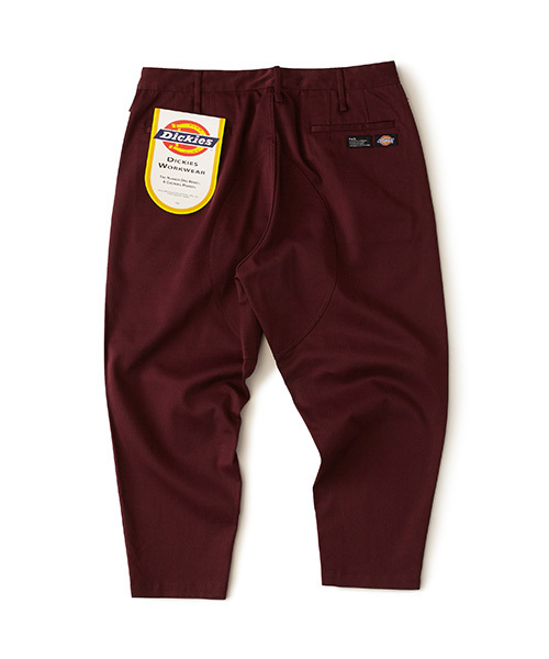 FAT（エフエイティー）の「TUFFIES（チノパンツ）」 - WEAR