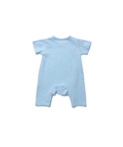 新品 fcrb BABY SET ロンパース BABY FCRB SET ら bb l