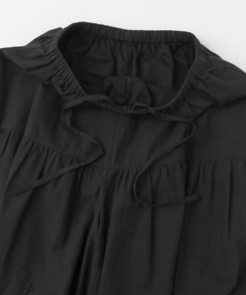 刺繍ティアードパンツ（その他パンツ）｜かぐれ（カグレ）の